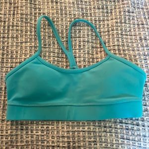 Lululemon sport bra